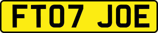 FT07JOE