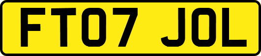 FT07JOL