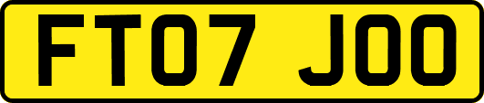 FT07JOO