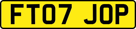 FT07JOP