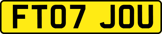 FT07JOU