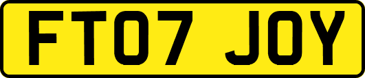 FT07JOY