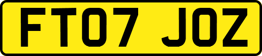 FT07JOZ