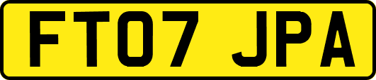 FT07JPA