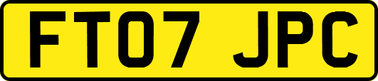 FT07JPC