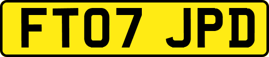 FT07JPD