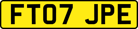 FT07JPE