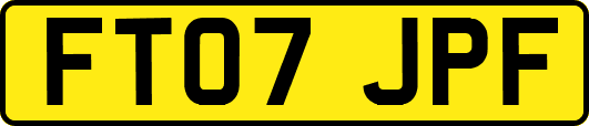 FT07JPF