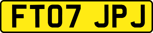FT07JPJ