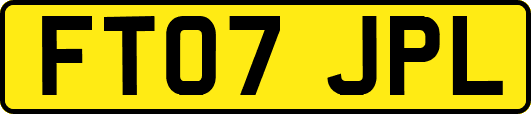 FT07JPL