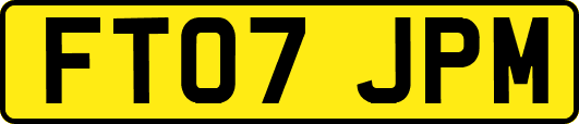 FT07JPM