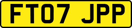FT07JPP
