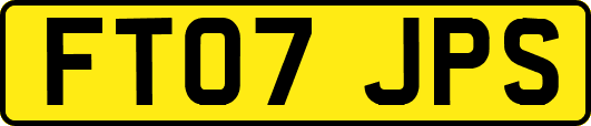 FT07JPS