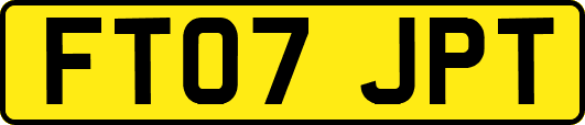 FT07JPT