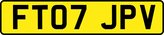 FT07JPV