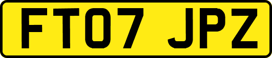 FT07JPZ