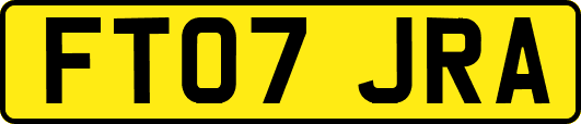 FT07JRA