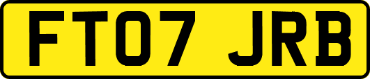 FT07JRB