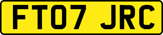 FT07JRC