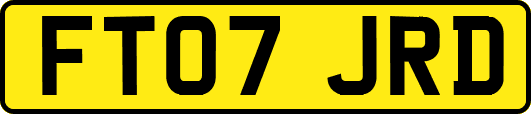 FT07JRD