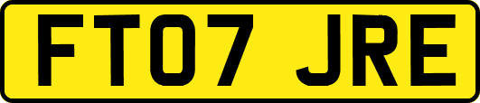 FT07JRE