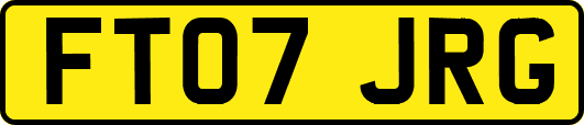 FT07JRG
