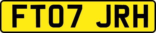 FT07JRH