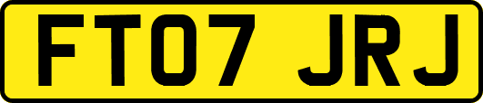 FT07JRJ