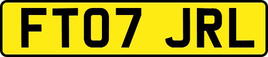 FT07JRL
