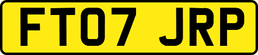 FT07JRP