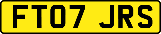 FT07JRS