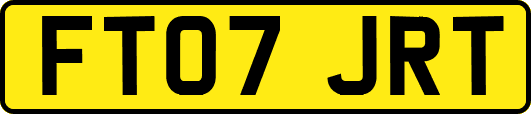 FT07JRT