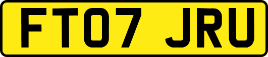 FT07JRU