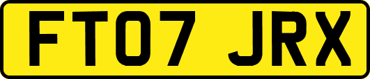 FT07JRX