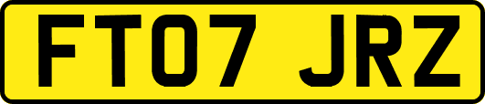 FT07JRZ