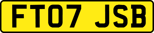 FT07JSB