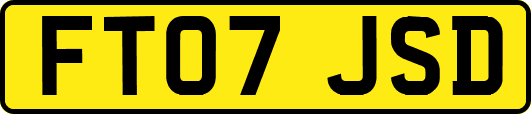 FT07JSD