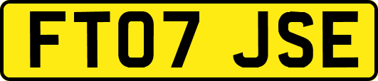 FT07JSE