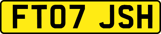 FT07JSH