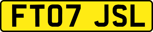 FT07JSL