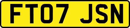 FT07JSN
