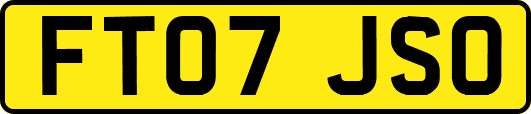 FT07JSO