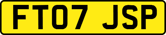 FT07JSP