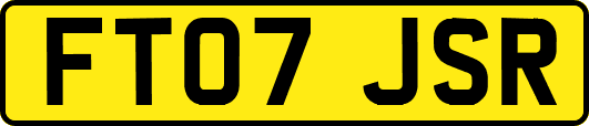 FT07JSR