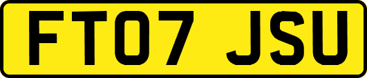 FT07JSU