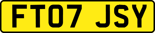 FT07JSY