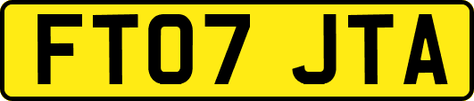 FT07JTA