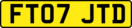 FT07JTD