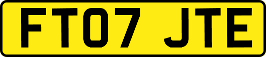 FT07JTE