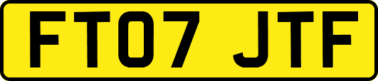 FT07JTF